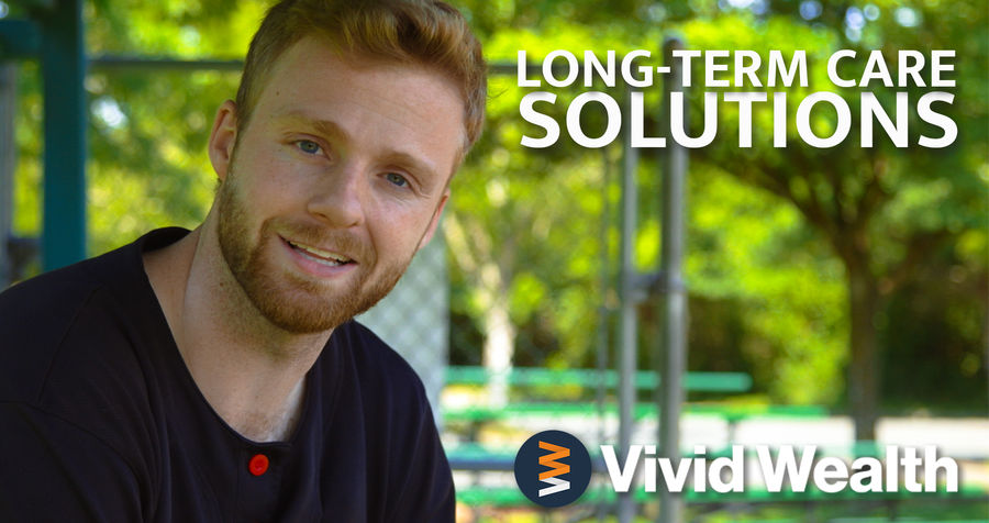 Vivid Wealth's LTC Solutions